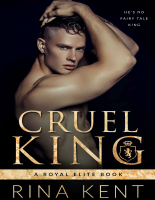 Cruel King - Rina Kent.epub